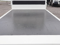 トヨタトヨエース平ボディ小型（2t・3t）[写真10]