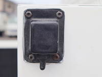 トヨタトヨエース平ボディ小型（2t・3t）[写真12]