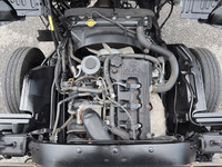 トヨタトヨエース平ボディ小型（2t・3t）[写真16]