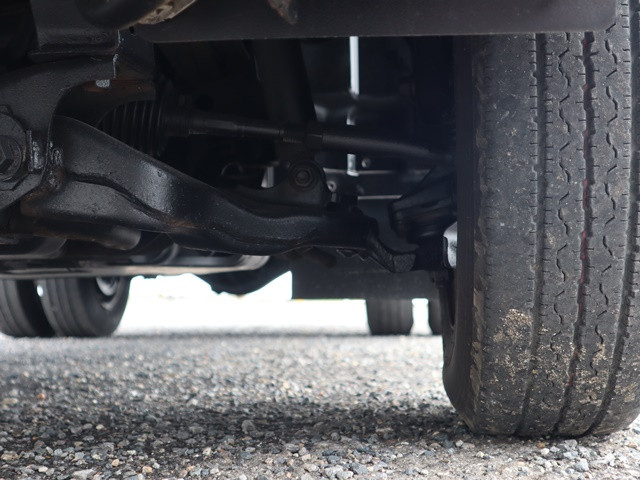 トヨタトヨエース平ボディ小型（2t・3t）[写真18]