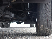 トヨタトヨエース平ボディ小型（2t・3t）[写真18]