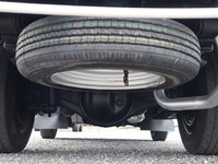 トヨタトヨエース平ボディ小型（2t・3t）[写真20]