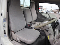 トヨタトヨエース平ボディ小型（2t・3t）[写真23]