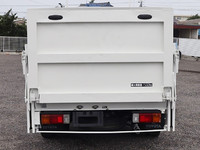 トヨタトヨエース平ボディ小型（2t・3t）[写真05]