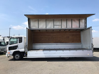 UDトラックスコンドルアルミウイング中型（4t）[写真12]