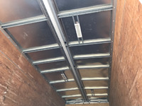 UDトラックスコンドルアルミウイング中型（4t）[写真14]