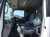 UDトラックスコンドルアルミウイング中型（4t）[写真19]