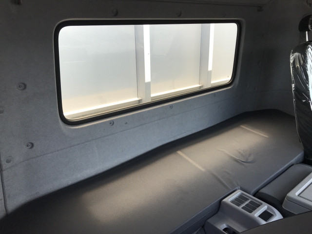 UDトラックスコンドルアルミウイング中型（4t）[写真20]