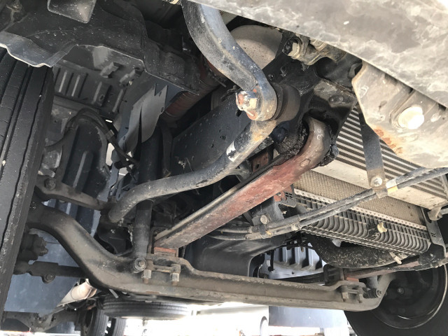 UDトラックスコンドルアルミウイング中型（4t）[写真28]