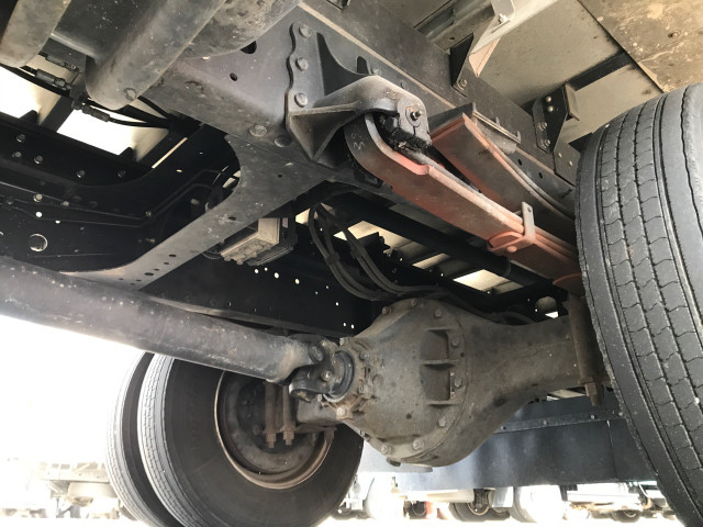 UDトラックスコンドルアルミウイング中型（4t）[写真31]