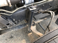 UDトラックスコンドルアルミウイング中型（4t）[写真32]