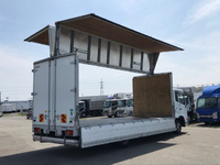 UDトラックスコンドルアルミウイング中型（4t）[写真03]