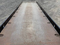 いすゞギガセルフローダー大型（10t）[写真12]