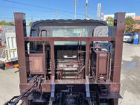 いすゞギガセルフローダー大型（10t）[写真15]