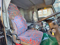 いすゞギガセルフローダー大型（10t）[写真31]