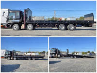 いすゞギガセルフローダー大型（10t）[写真05]