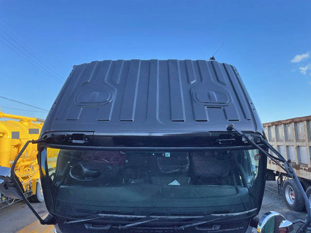 いすゞギガセルフローダー大型（10t）[写真08]