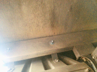 三菱ふそうキャンター平ボディ小型（2t・3t）[写真12]