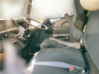 三菱ふそうキャンター平ボディ小型（2t・3t）[写真17]