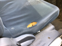 三菱ふそうキャンター平ボディ小型（2t・3t）[写真21]