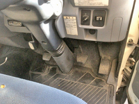 三菱ふそうキャンター平ボディ小型（2t・3t）[写真22]