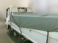 三菱ふそうキャンター平ボディ小型（2t・3t）[写真02]