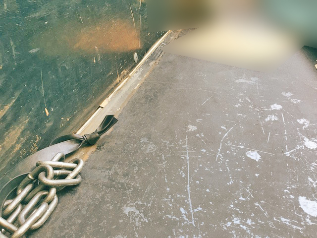 三菱ふそうキャンター平ボディ小型（2t・3t）[写真08]