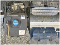 三菱ふそうキャンター平ボディ小型（2t・3t）[写真18]