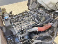 三菱ふそうキャンター平ボディ小型（2t・3t）[写真24]