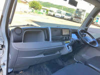 三菱ふそうキャンター平ボディ小型（2t・3t）[写真28]