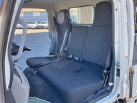 三菱ふそうキャンター平ボディ小型（2t・3t）[写真29]