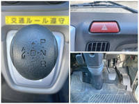 三菱ふそうキャンター平ボディ小型（2t・3t）[写真36]