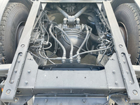 いすゞギガトレーラーヘッド（トラクターヘッド）大型（10t）[写真15]