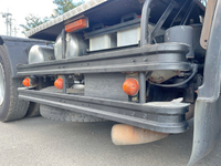 いすゞギガトレーラーヘッド（トラクターヘッド）大型（10t）[写真16]