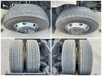 いすゞギガトレーラーヘッド（トラクターヘッド）大型（10t）[写真18]