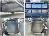 いすゞギガトレーラーヘッド（トラクターヘッド）大型（10t）[写真19]