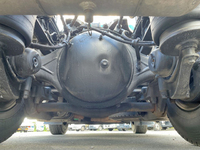 いすゞギガトレーラーヘッド（トラクターヘッド）大型（10t）[写真20]