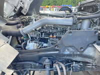 いすゞギガトレーラーヘッド（トラクターヘッド）大型（10t）[写真21]