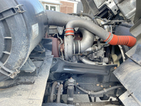 いすゞギガトレーラーヘッド（トラクターヘッド）大型（10t）[写真22]