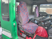 いすゞギガトレーラーヘッド（トラクターヘッド）大型（10t）[写真30]