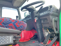 いすゞギガトレーラーヘッド（トラクターヘッド）大型（10t）[写真31]