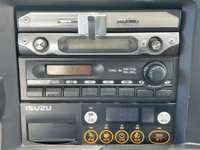 いすゞギガトレーラーヘッド（トラクターヘッド）大型（10t）[写真34]