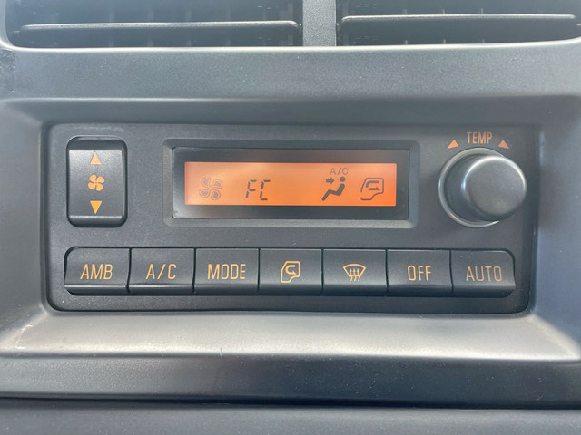 いすゞギガトレーラーヘッド（トラクターヘッド）大型（10t）[写真35]