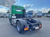 いすゞギガトレーラーヘッド（トラクターヘッド）大型（10t）[写真04]