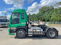 いすゞギガトレーラーヘッド（トラクターヘッド）大型（10t）[写真05]