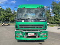 いすゞギガトレーラーヘッド（トラクターヘッド）大型（10t）[写真07]