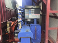 三菱ふそうファイタークレーン3段増トン（6t・8t）[写真13]