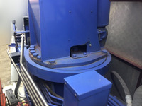 三菱ふそうファイタークレーン3段増トン（6t・8t）[写真17]