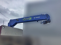 三菱ふそうファイタークレーン3段増トン（6t・8t）[写真18]