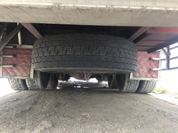 三菱ふそうファイタークレーン3段増トン（6t・8t）[写真22]